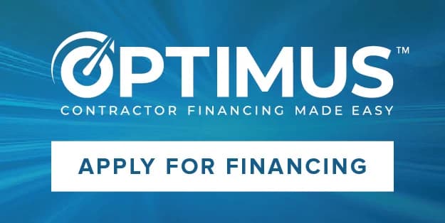 Optimus contractor financing: apply for financing