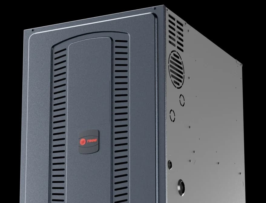 Trane 80 Single-Stage Gas Furnace