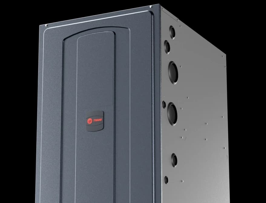 Trane 96 Single-Stage Gas Furnace