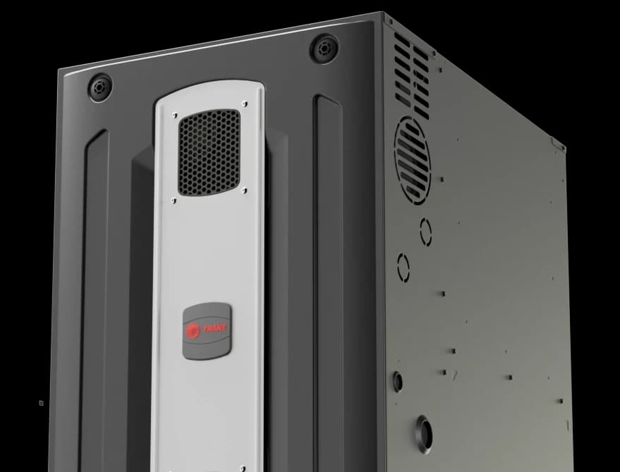 Trane 80 Two-Stage Variable Speed Gas Furnace