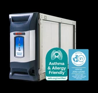 Trane CleanEffects Whole-Home Air Cleaner