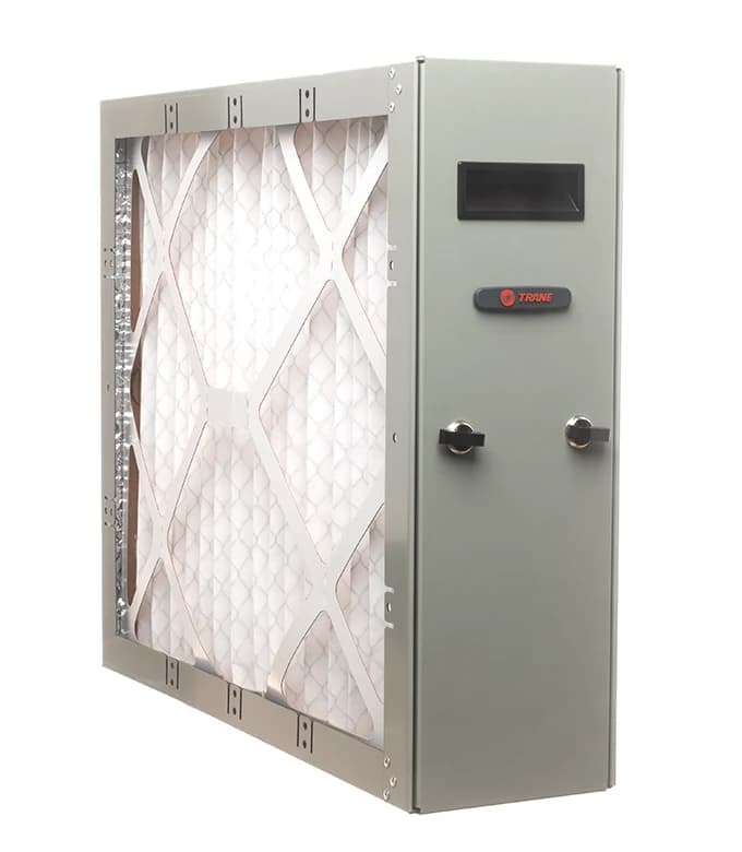 Trane QuikBox Air Cleaner