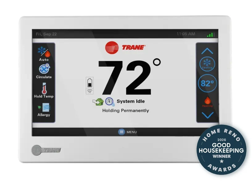 Trane Link UX360 Thermostat