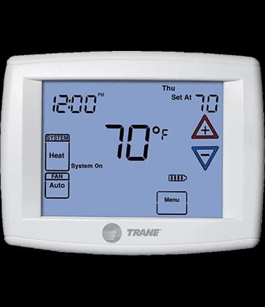 Trane XR302 Thermostat